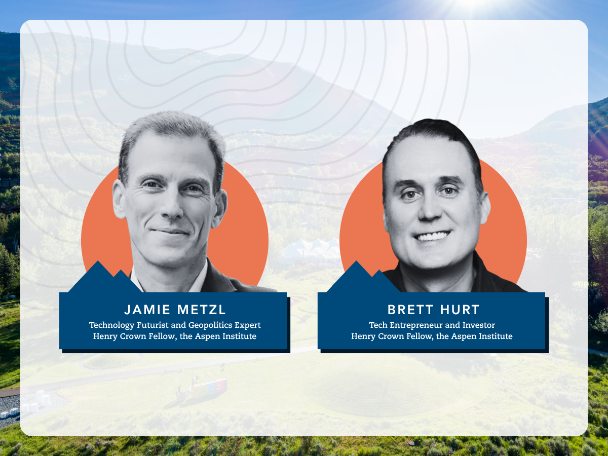 Aspen Institute