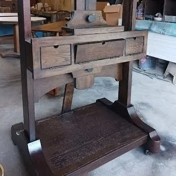 Easel Repaired.jpg