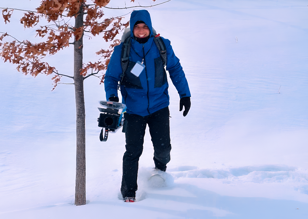 FILMMAKER / PRODUCER