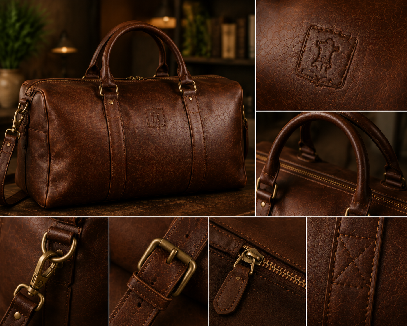 How to Tell If a Leather Bag Is High Quality: A Complete Buyer's Guide
