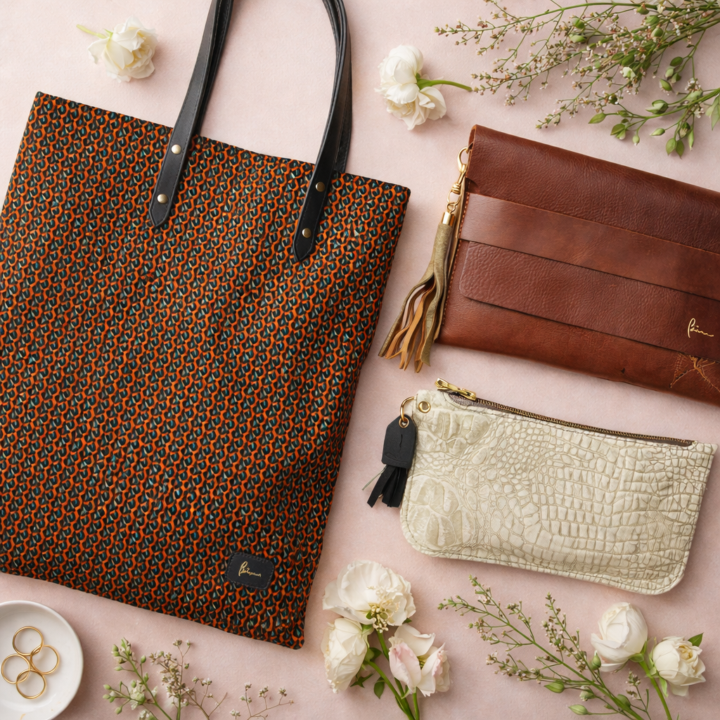 Minimalist Fashion Essentials for Women Over 40