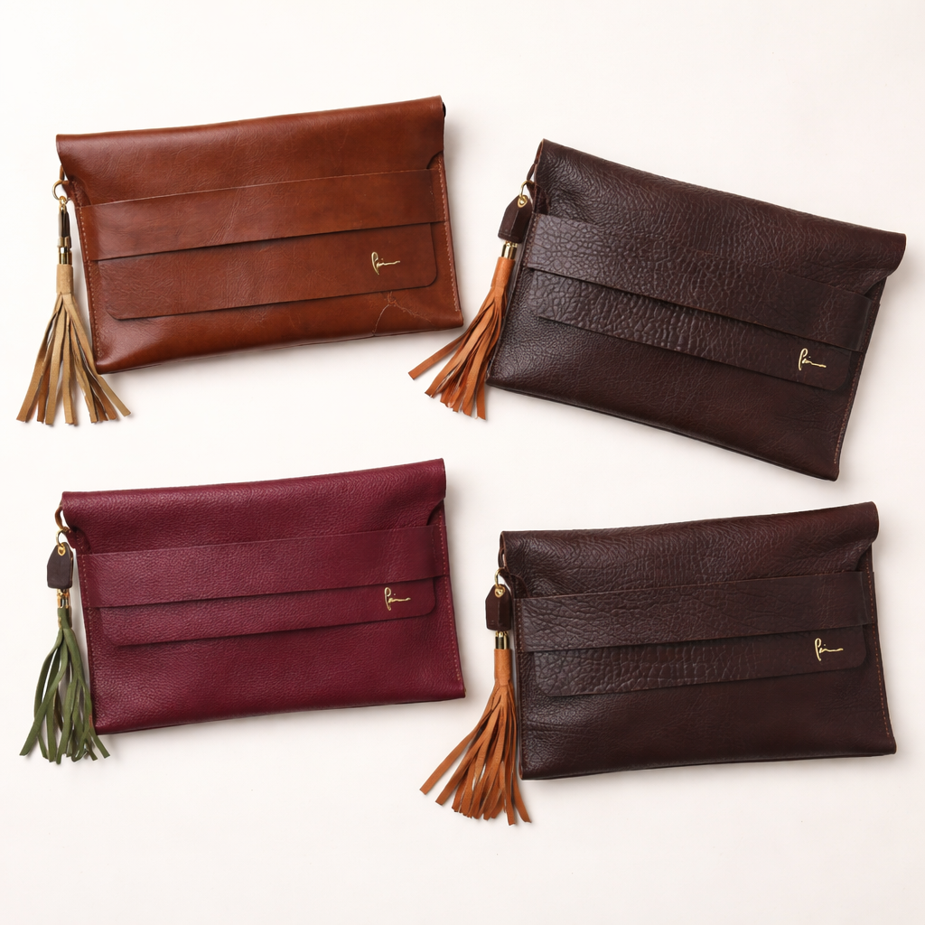 10 Ways to Wear a Leather Crossbody Bag: Timeless Style for Every Occasion