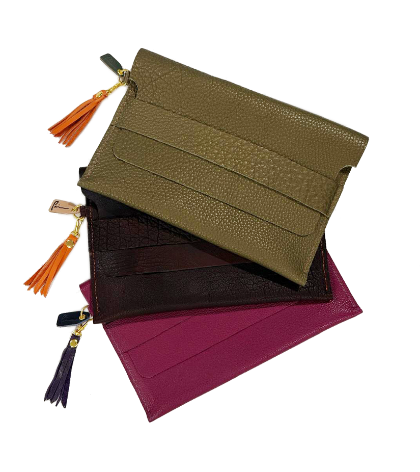 How Leather Changes Over Time: Why Quality Leather Gets Better with Age