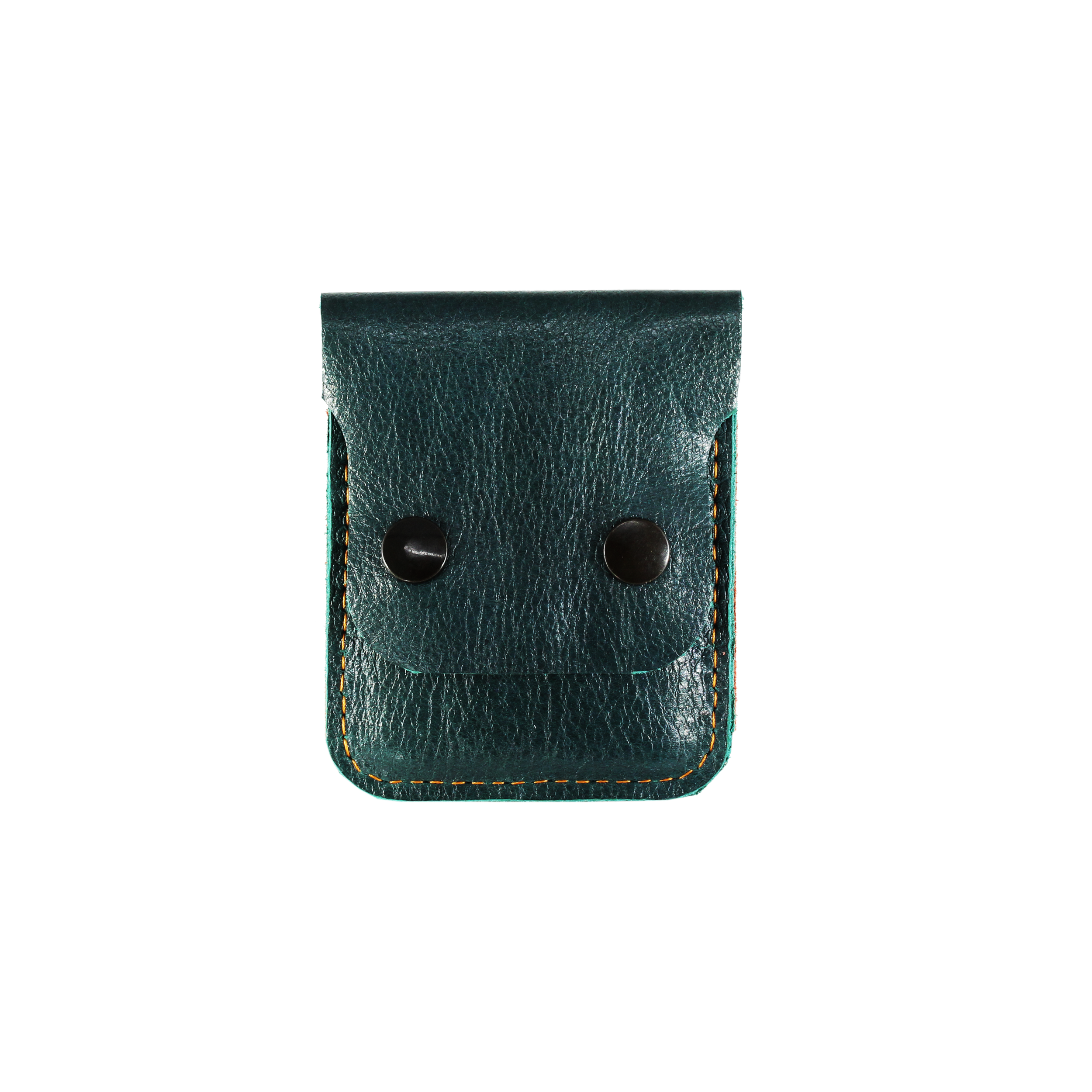 Double Snap Card Holder