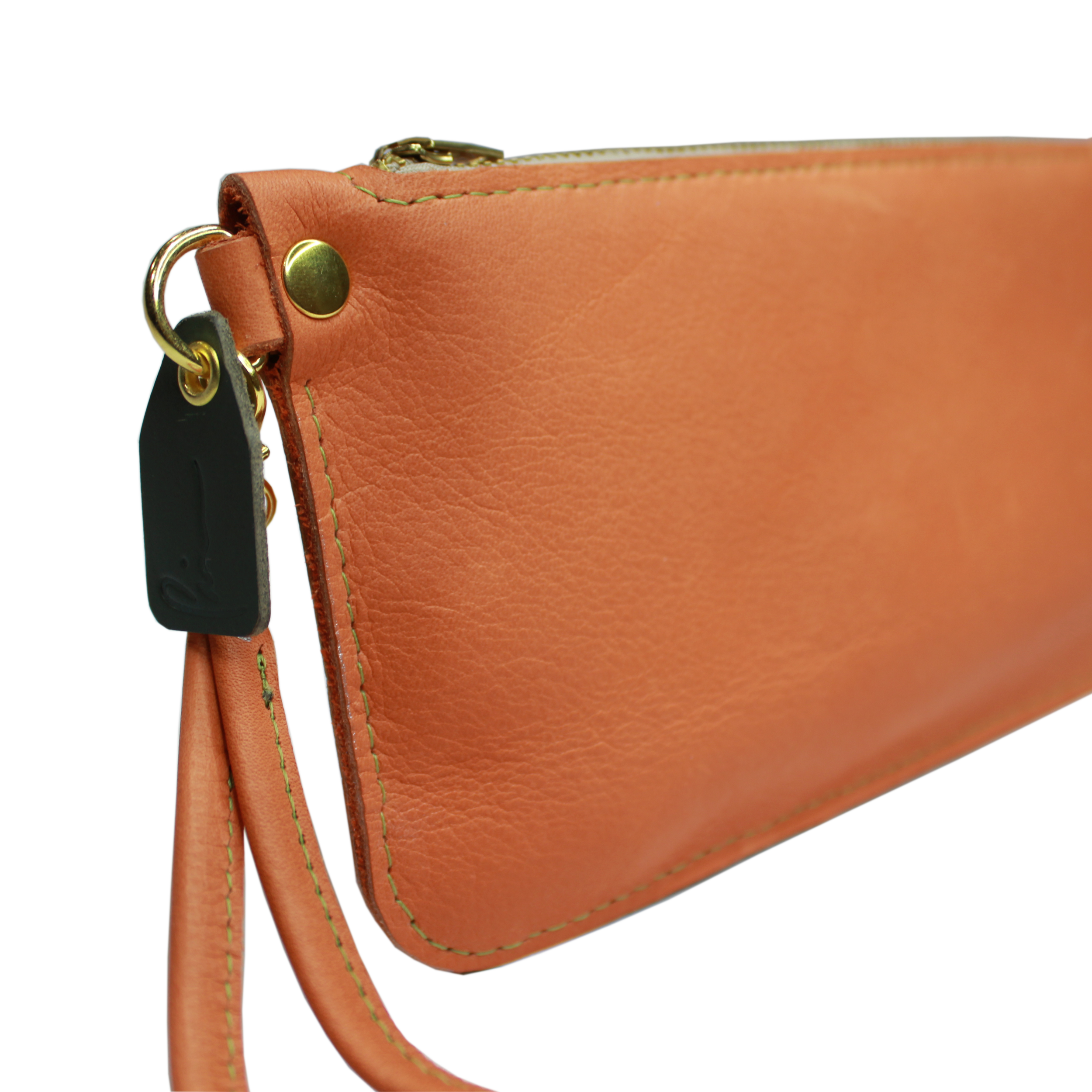 Mini Clutch - Orange.png