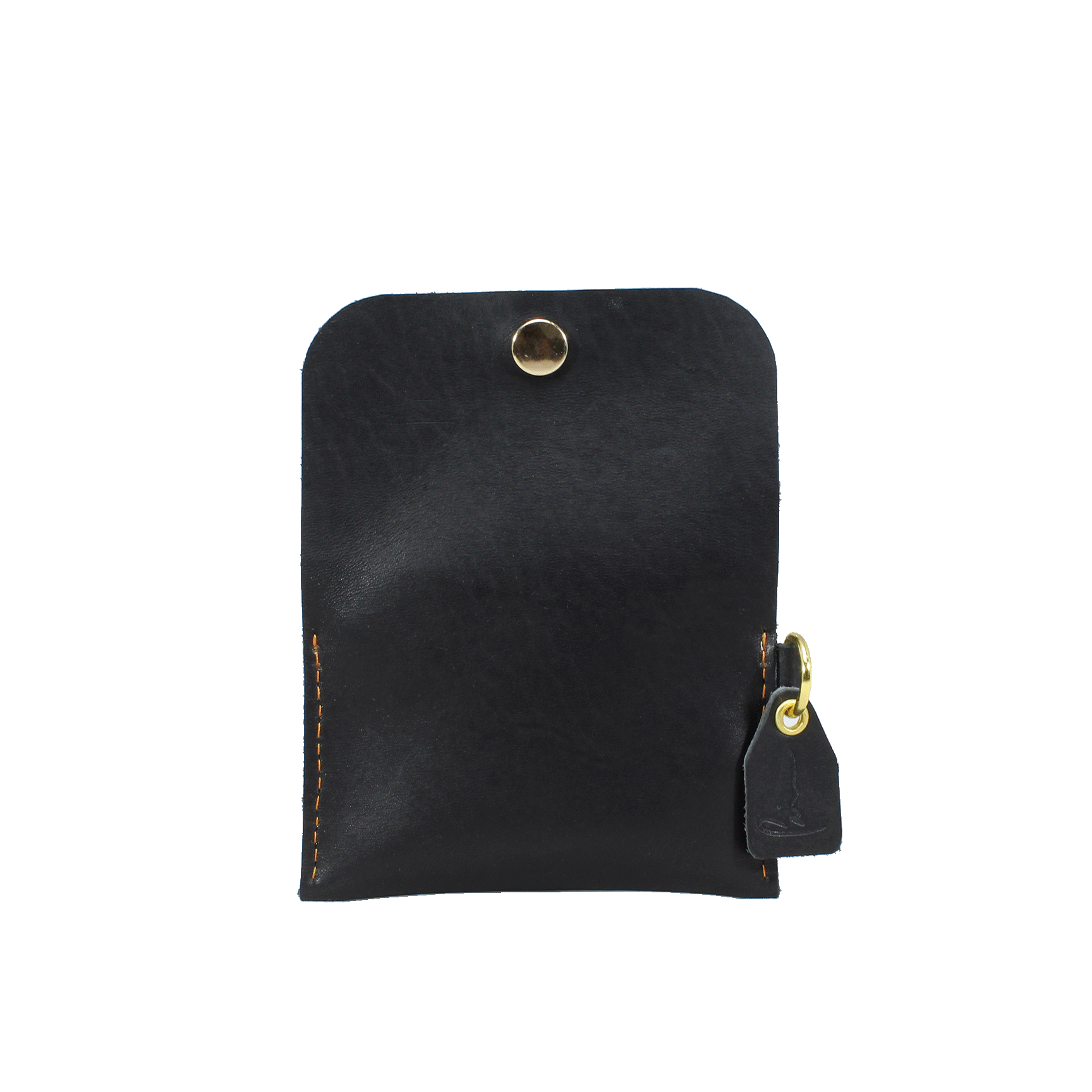 Mini Card Holder Black - Back Open_.png