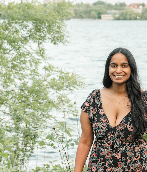 Jyotsna, Licensed Professional Counselor and play therapist at Root and Branch Counseling Madison Wisconsin
