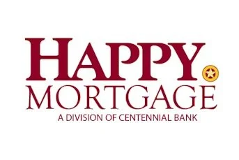 Mortgage lending partner logo