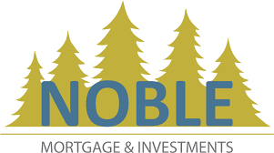 Mortgage lending partner logo