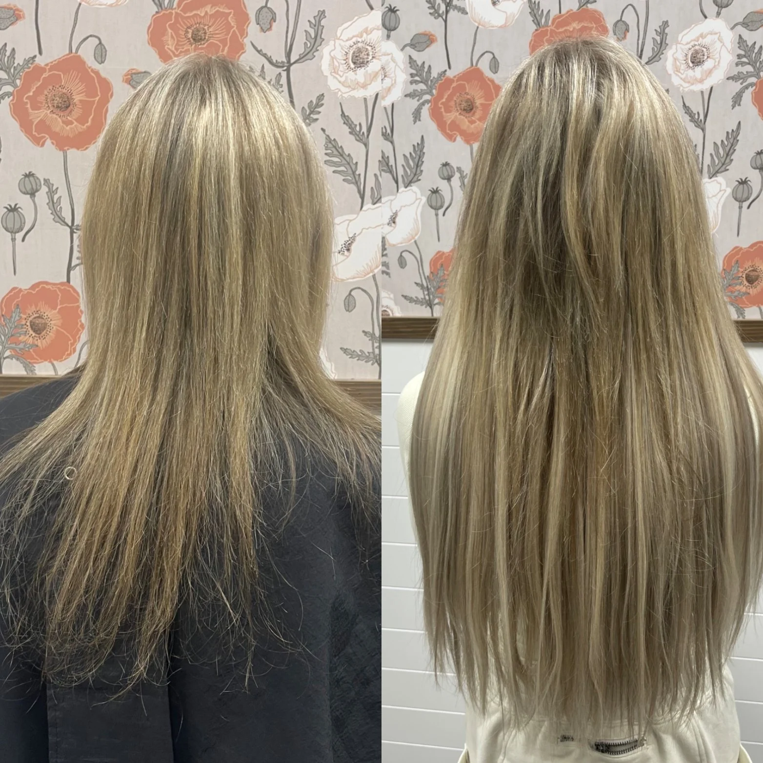 Extensions by Paula