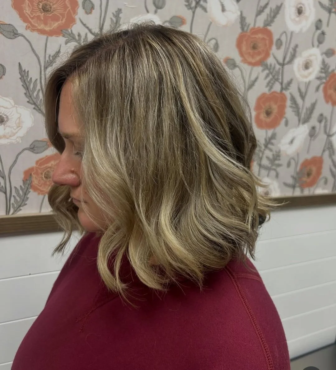 Hairby Payton
