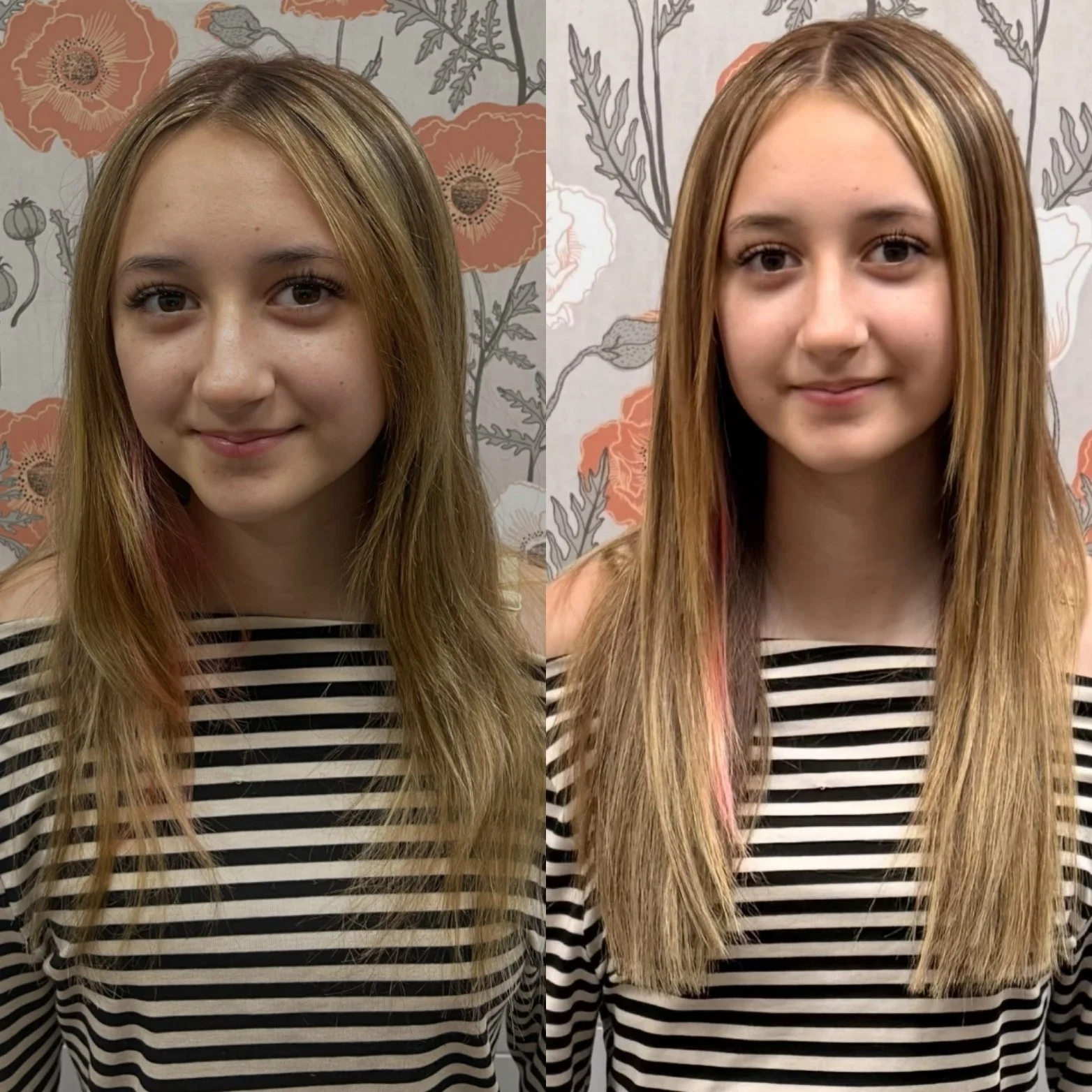 Extensions by Paula