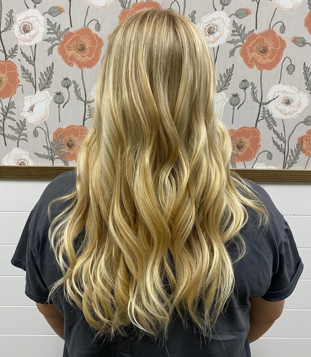 Hair by Hannah