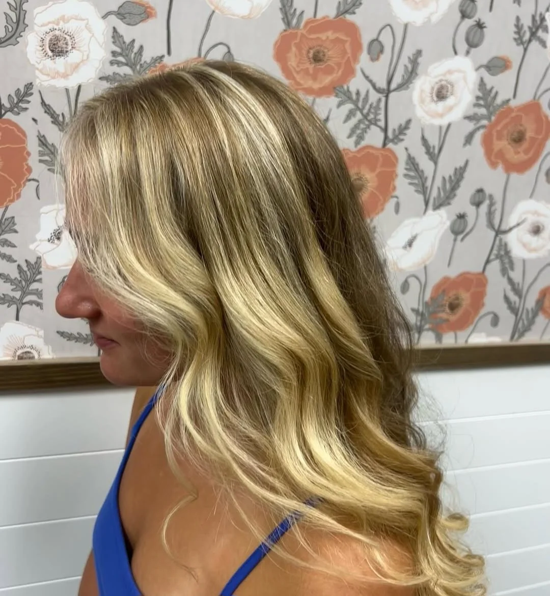 Hair by Payton