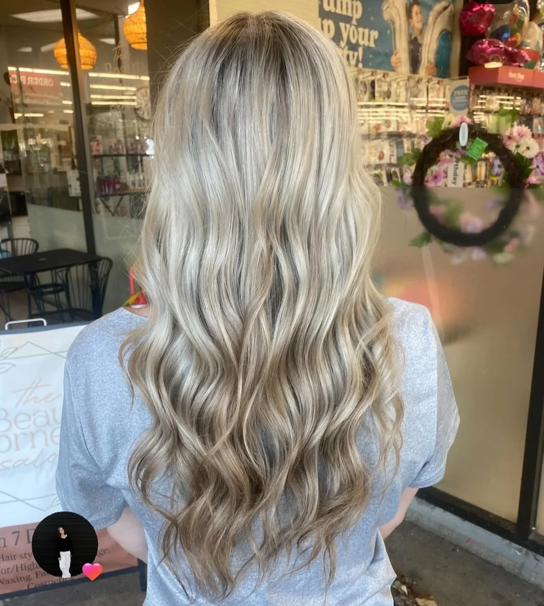 Hair by Hannah