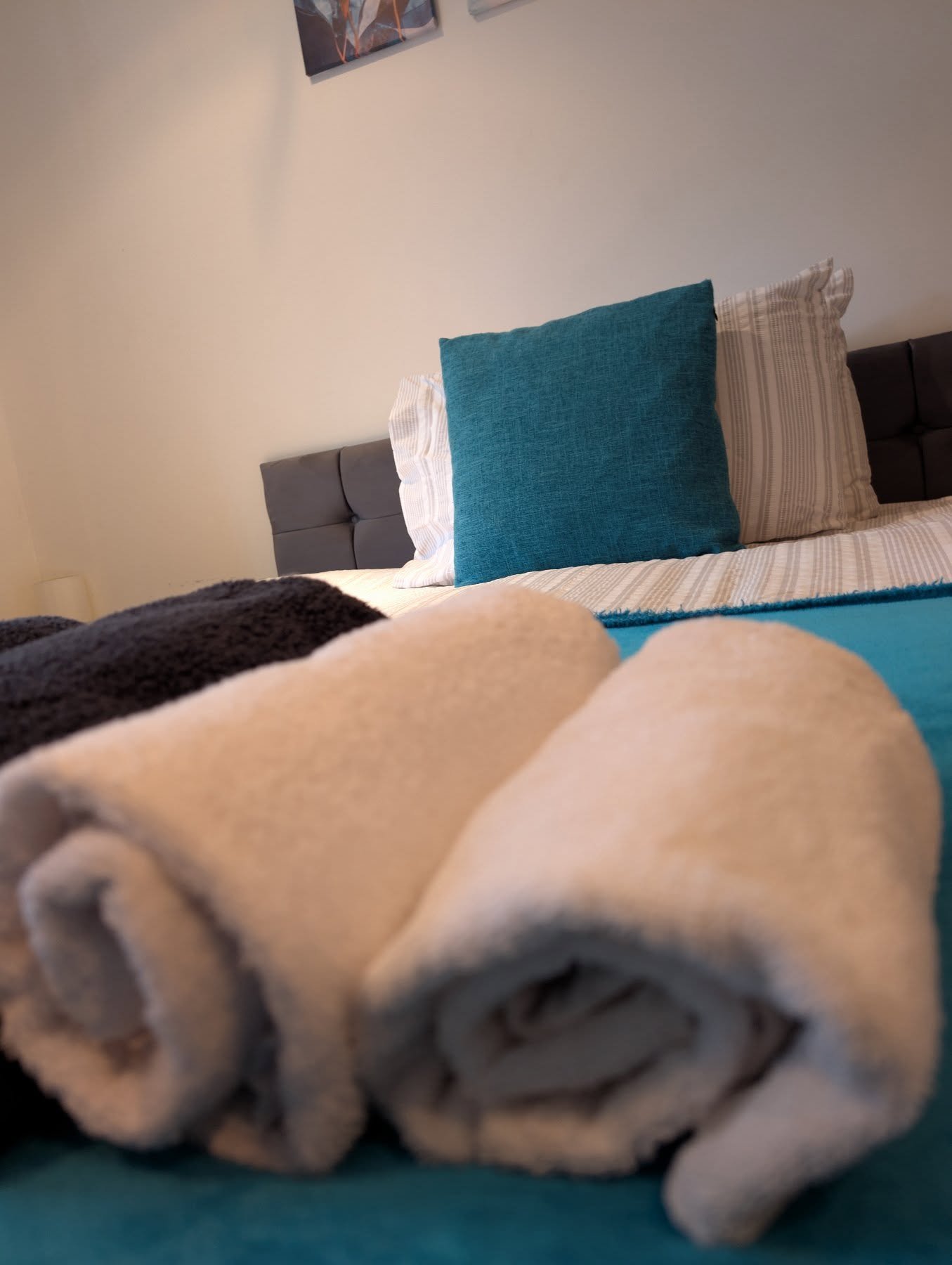 Prepared with luxury precision 💎