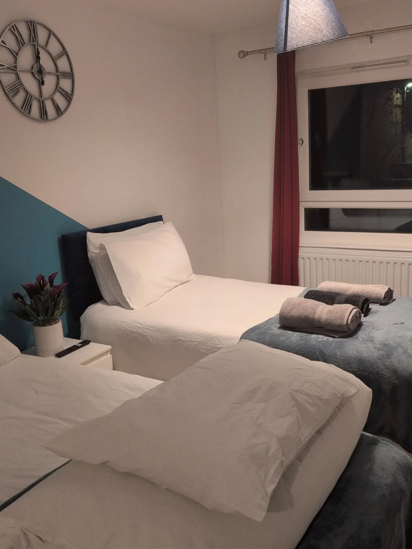 Presentation done properly.

Prepared with Precision.

Standards above expectations ✨