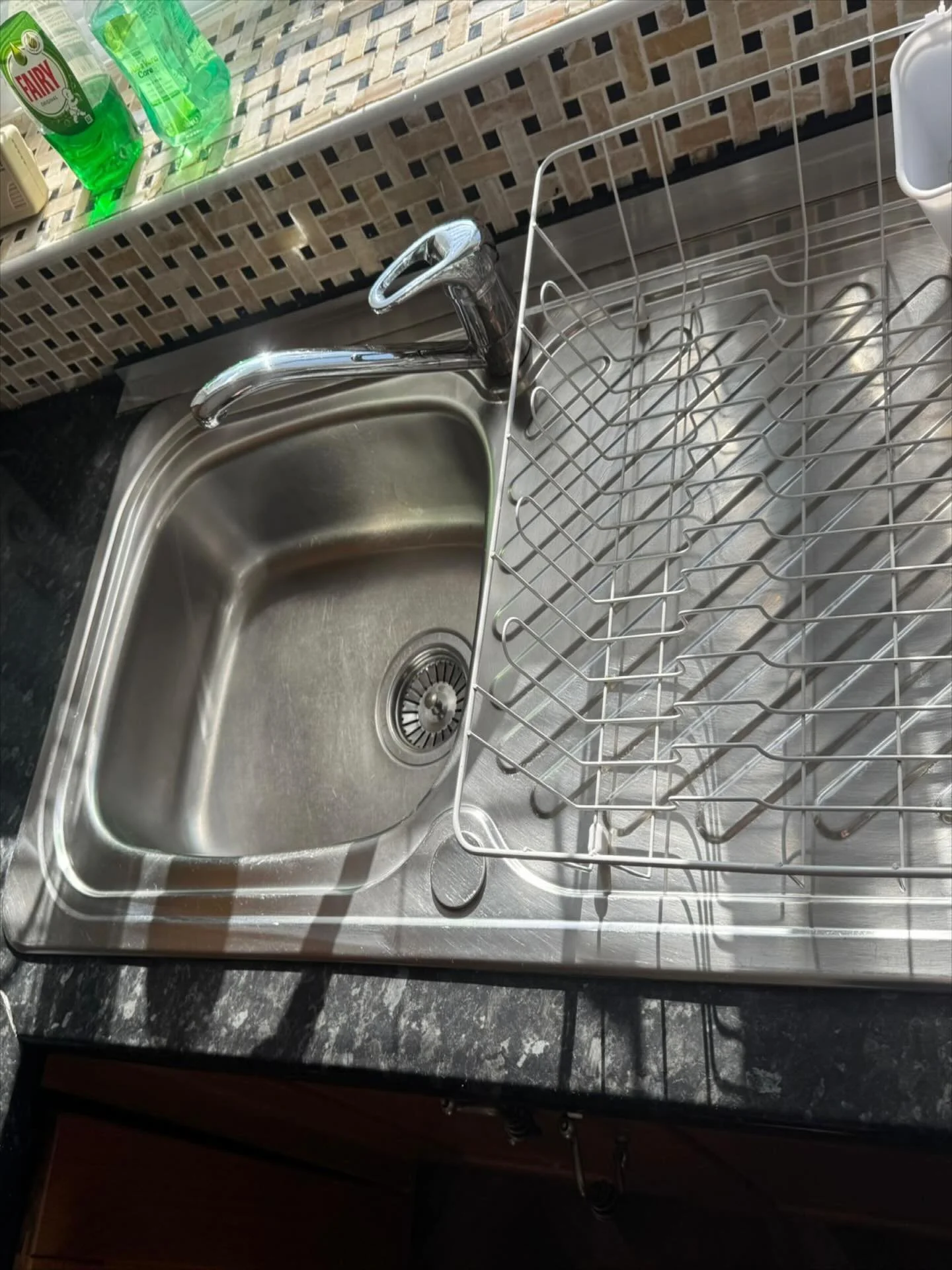 1 Bed Essence Clean Turnover Completed in 2H45min.