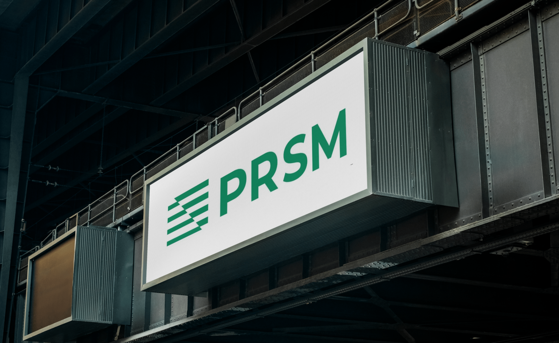 Techvantis Integrates PRSM Creative Ecosystem into 'Project Lumen' R&amp;D for Next-Gen Digital Billboard Design.