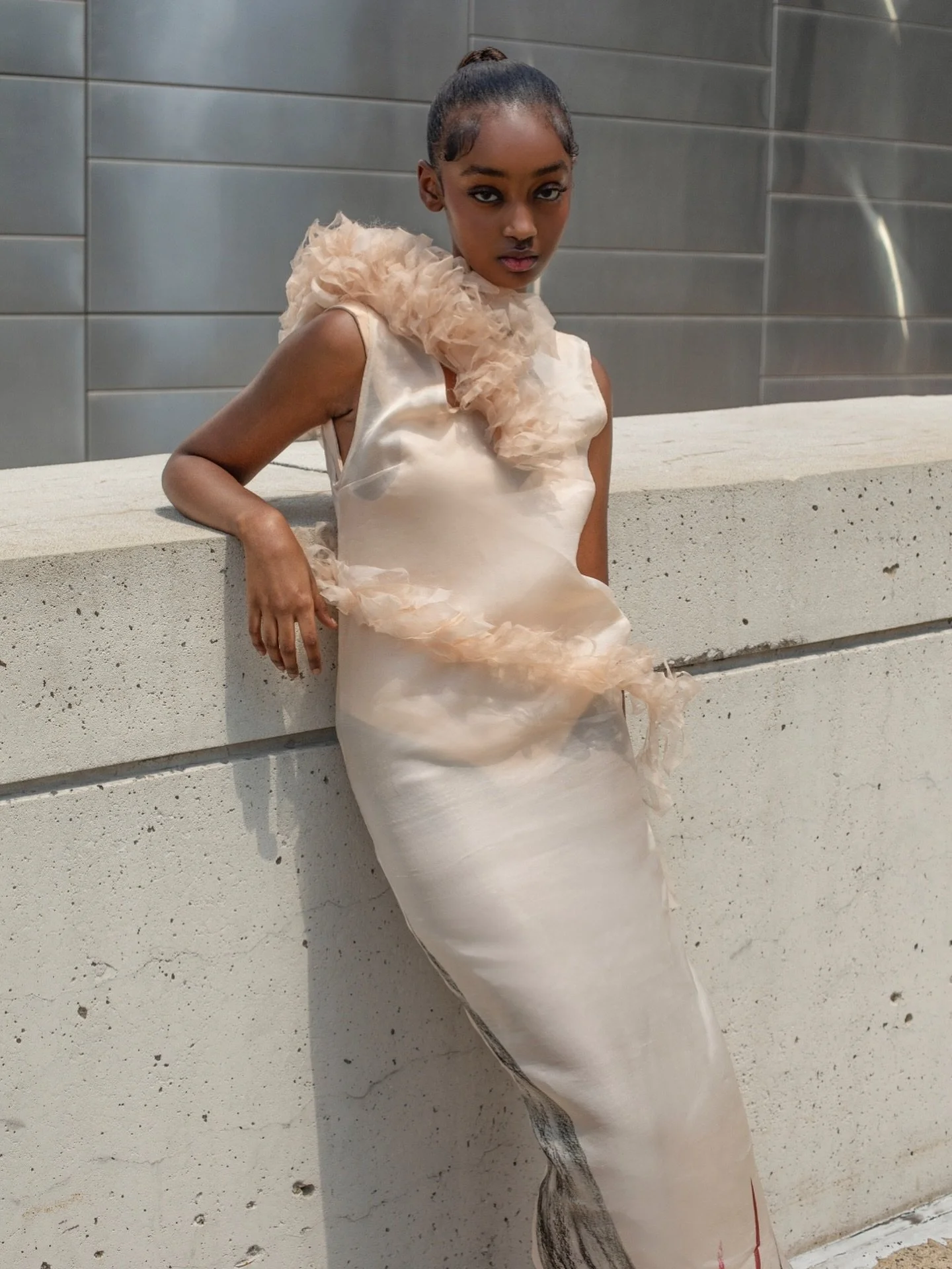 More of @zuzannablur &lsquo;s work, capturing my designs so beautifully. 
.
.
.