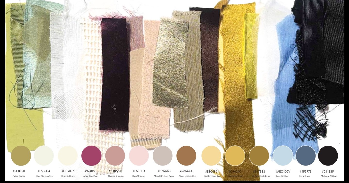 Material direction,
where everything begins. 
 
Texture, weight, and light.