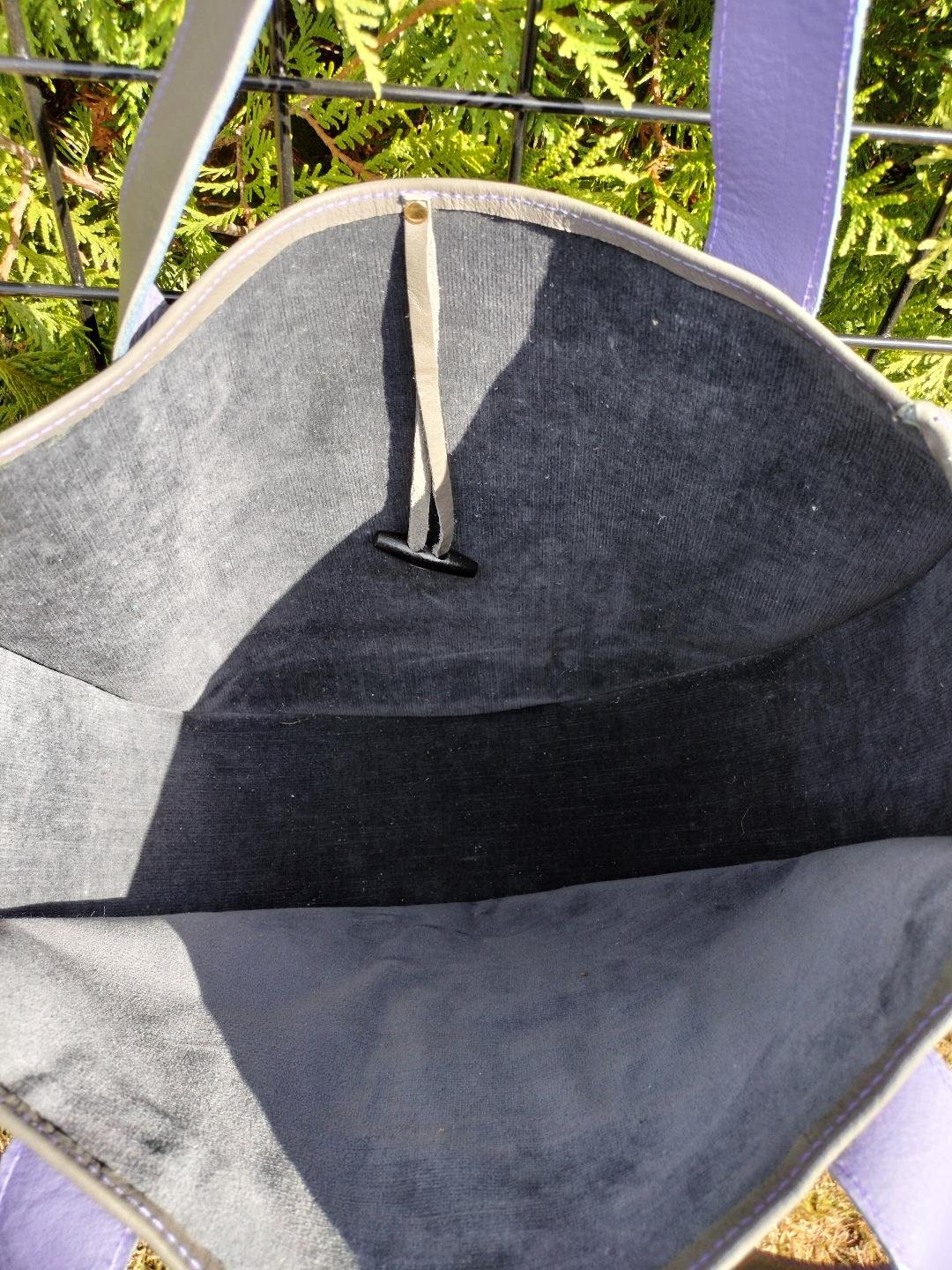 gray tote purple flower 5.jpg