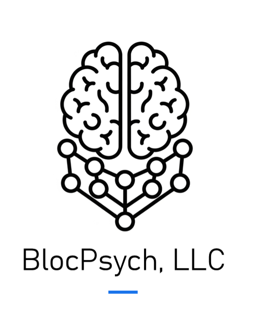 BlocPsych-The Human Side of Blockchain