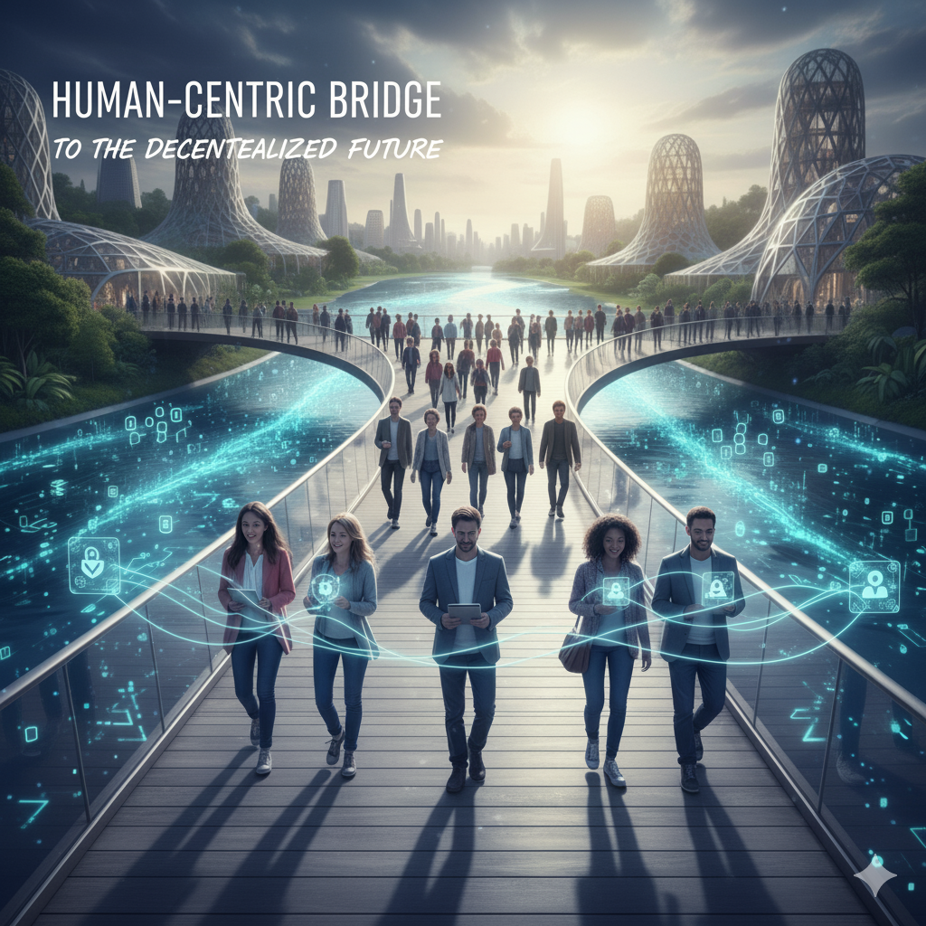 BlocPsych is the bridge to a safer and more human-centric Web3 internet.