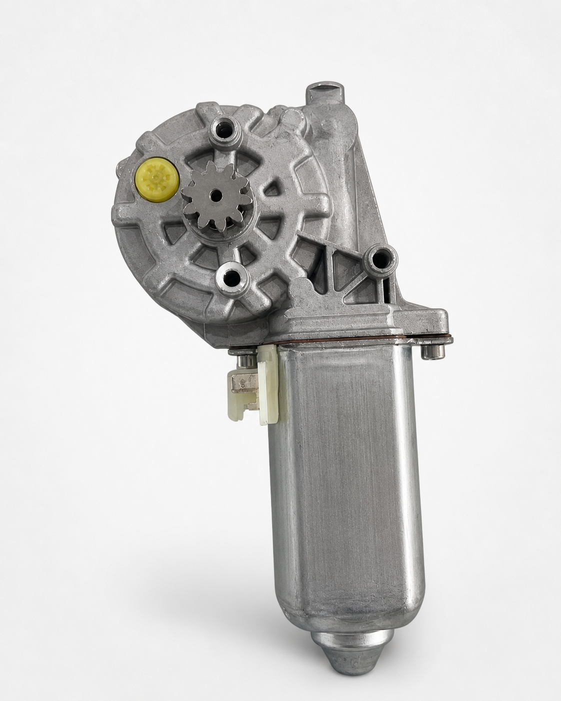 Universal electric door motor