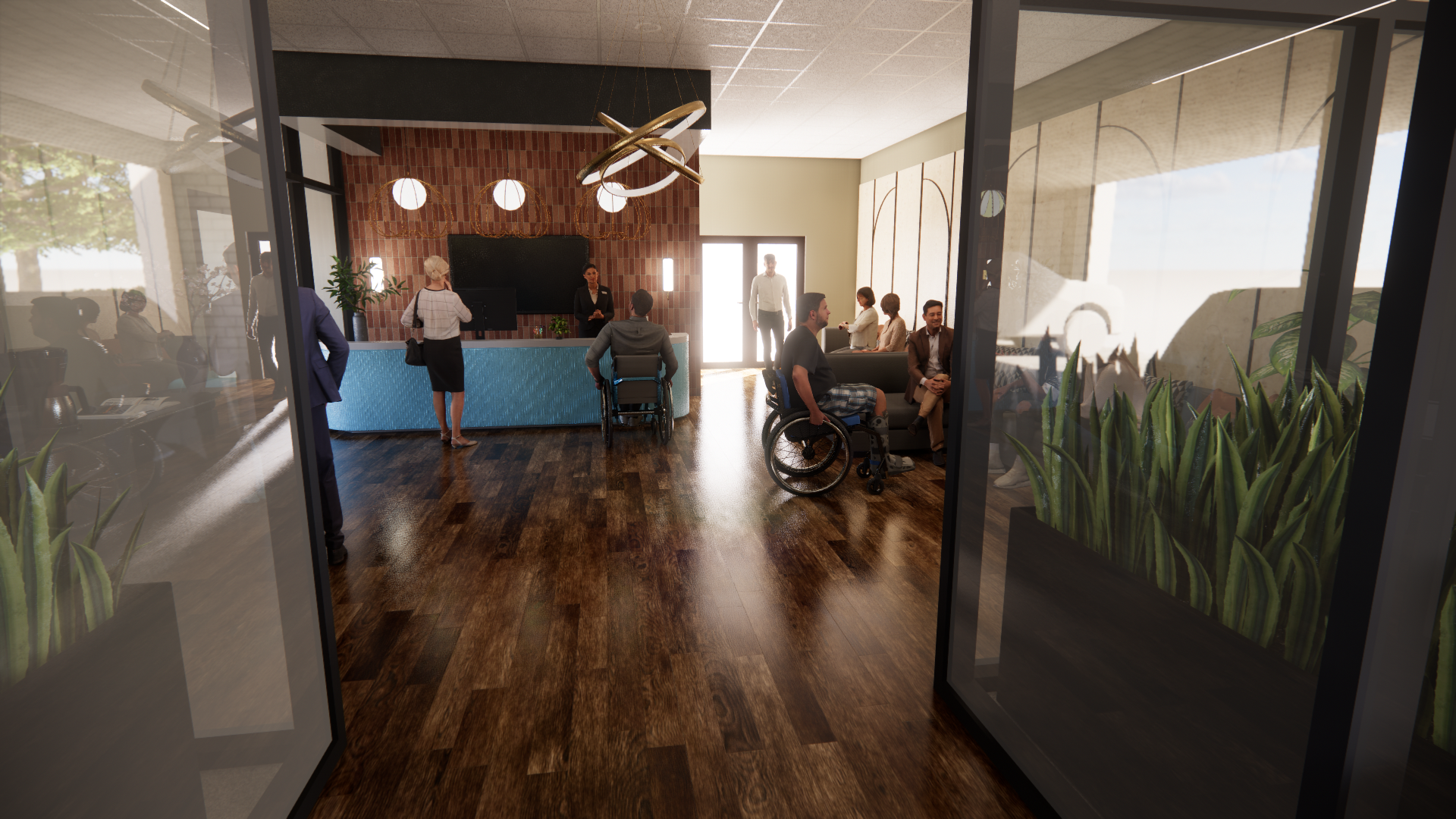 MAIN LOBBY ENTRANCE VESTIBULE PERSPECTIVE.png