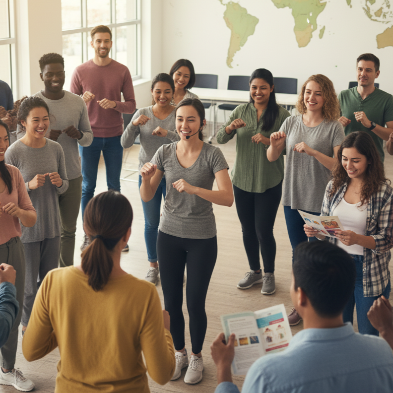 Global Health & Education