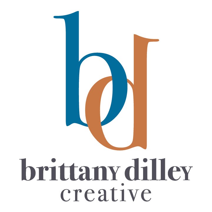 Brittany Dilley Creative
