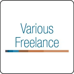 Various Freelance
