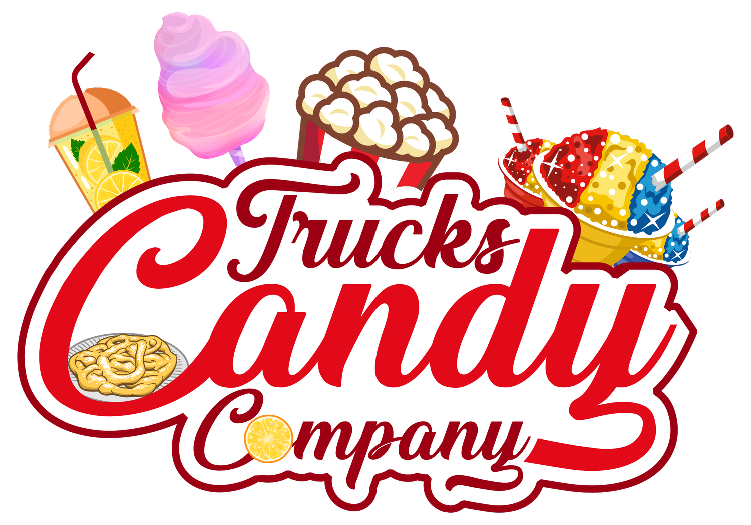 Trucks Candy Company