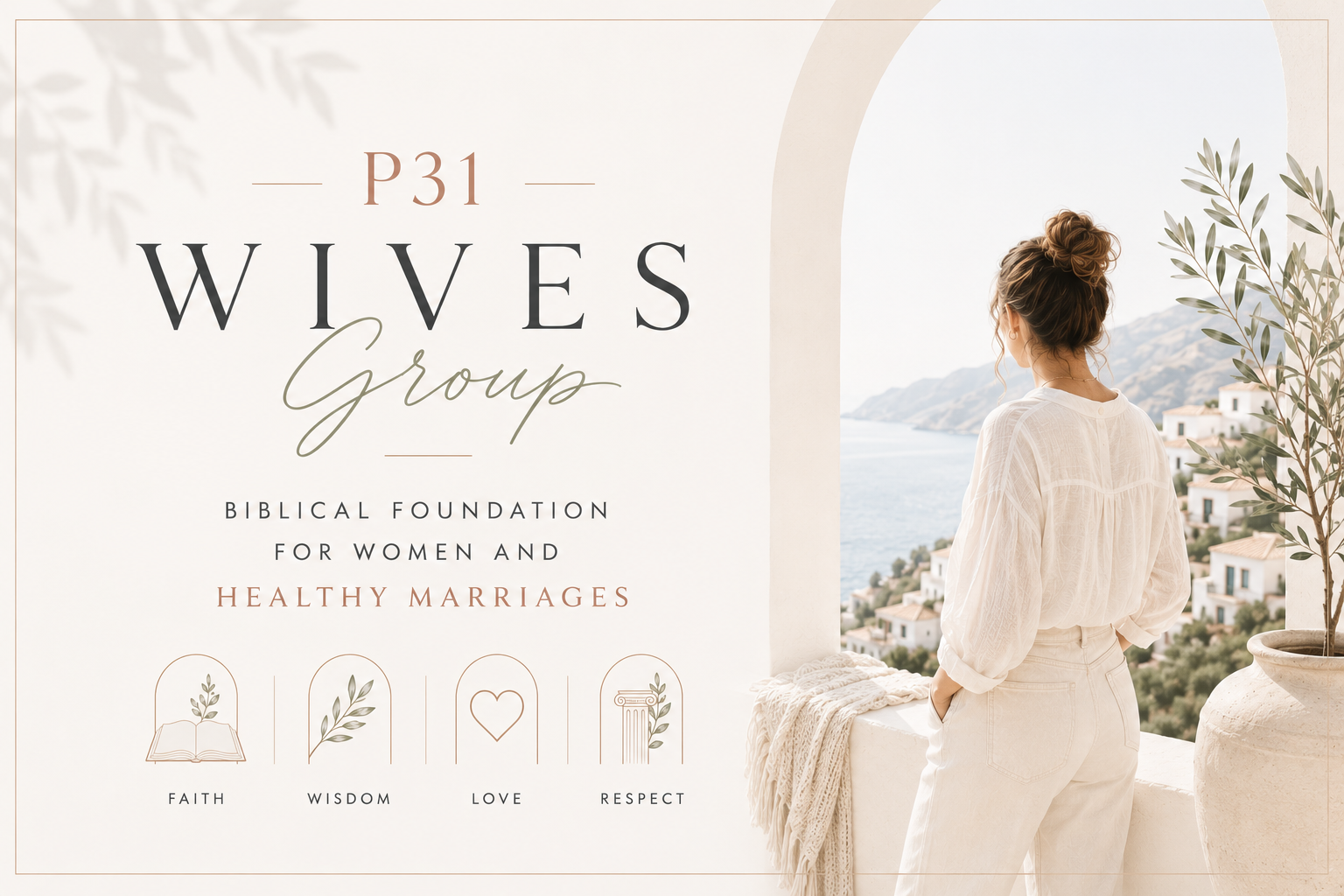 P31 Wives Group 