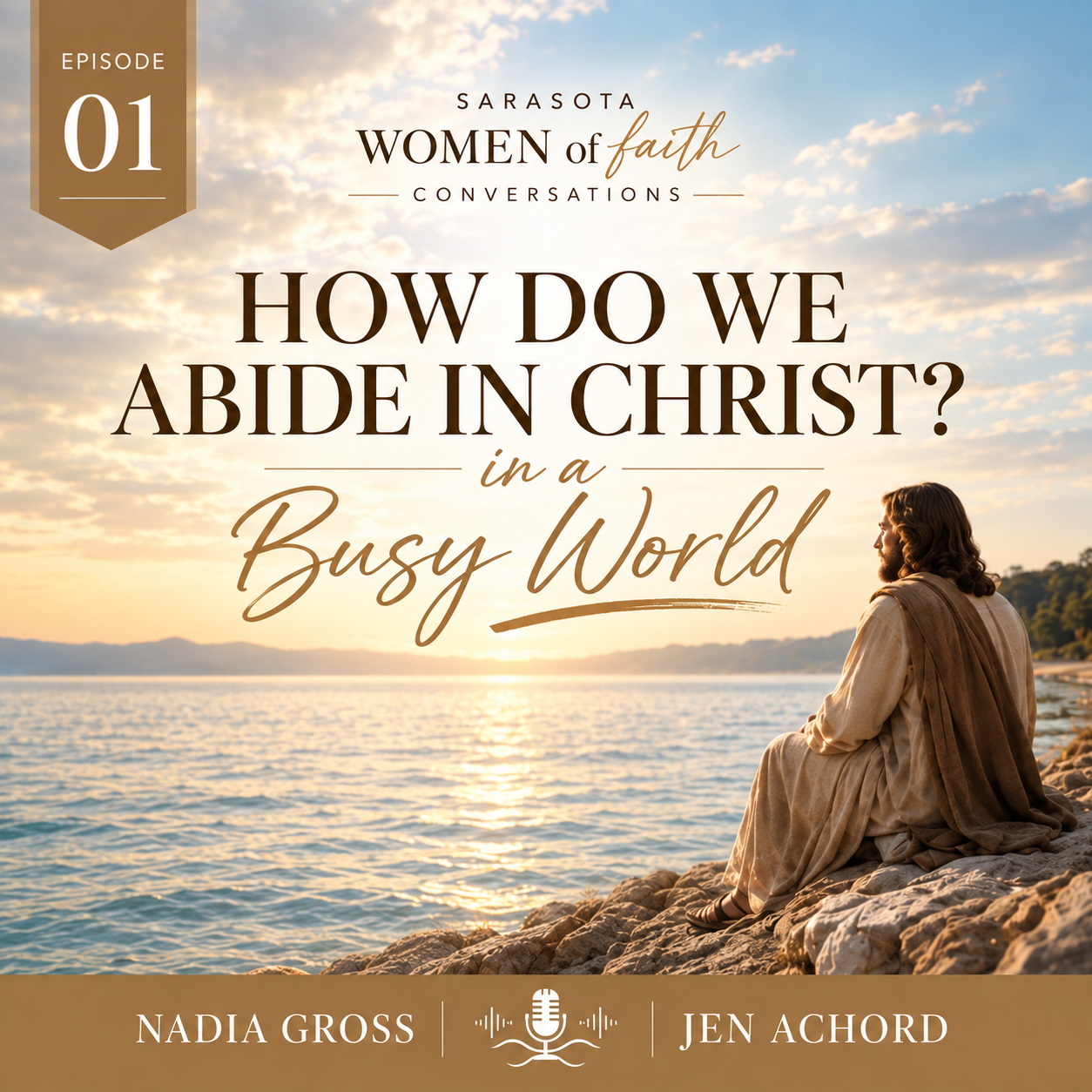 How Do We Abide In Christ?