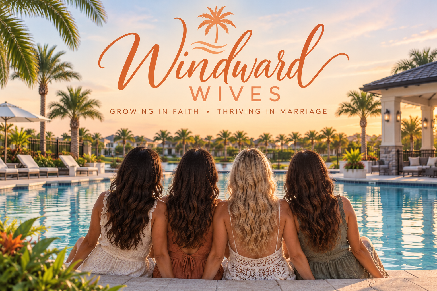 P31 “The Windward Wives Group”