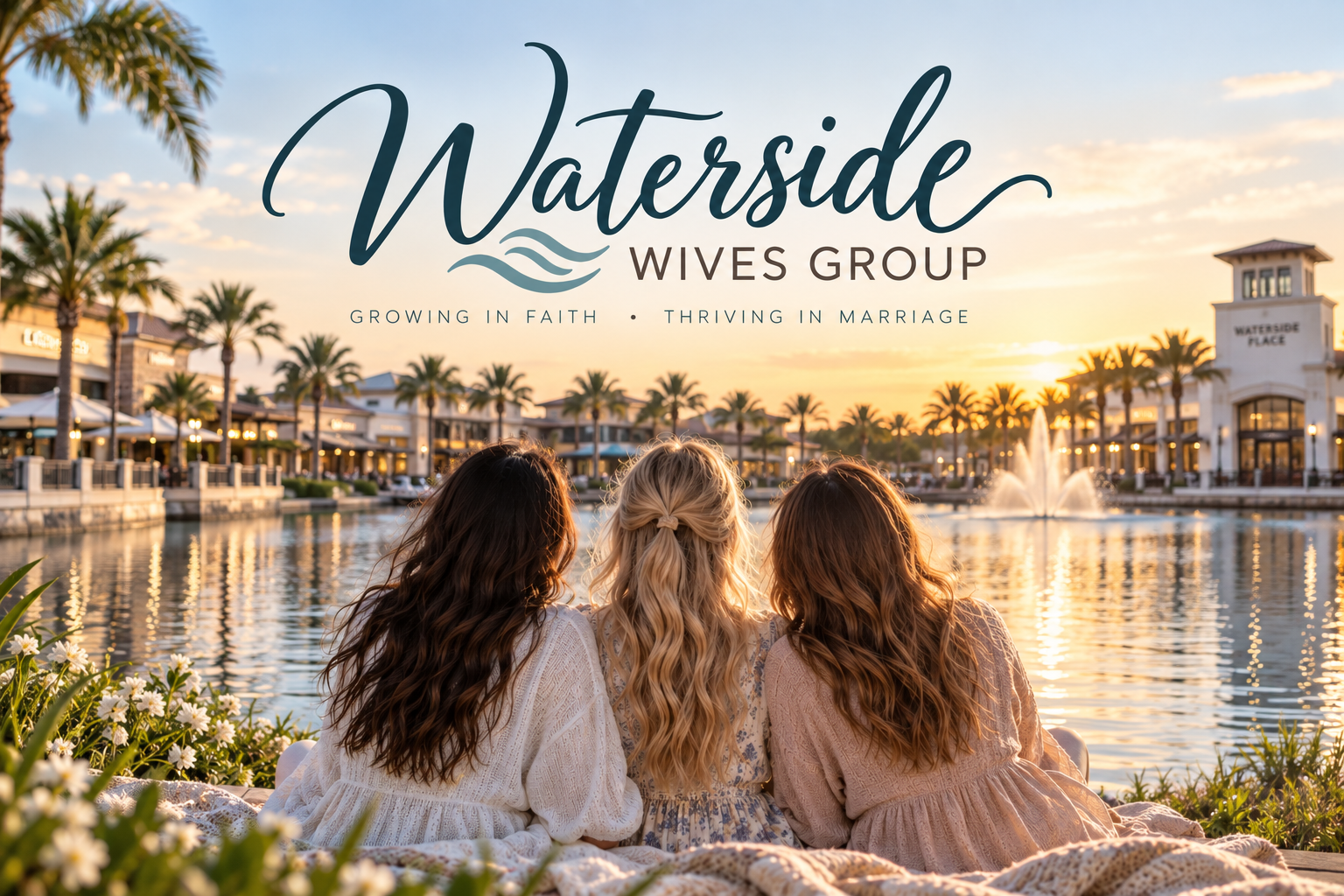 P31 Waterside Wives Group 