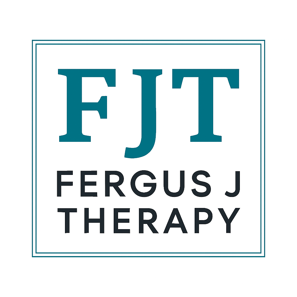 Fergus J Therapy