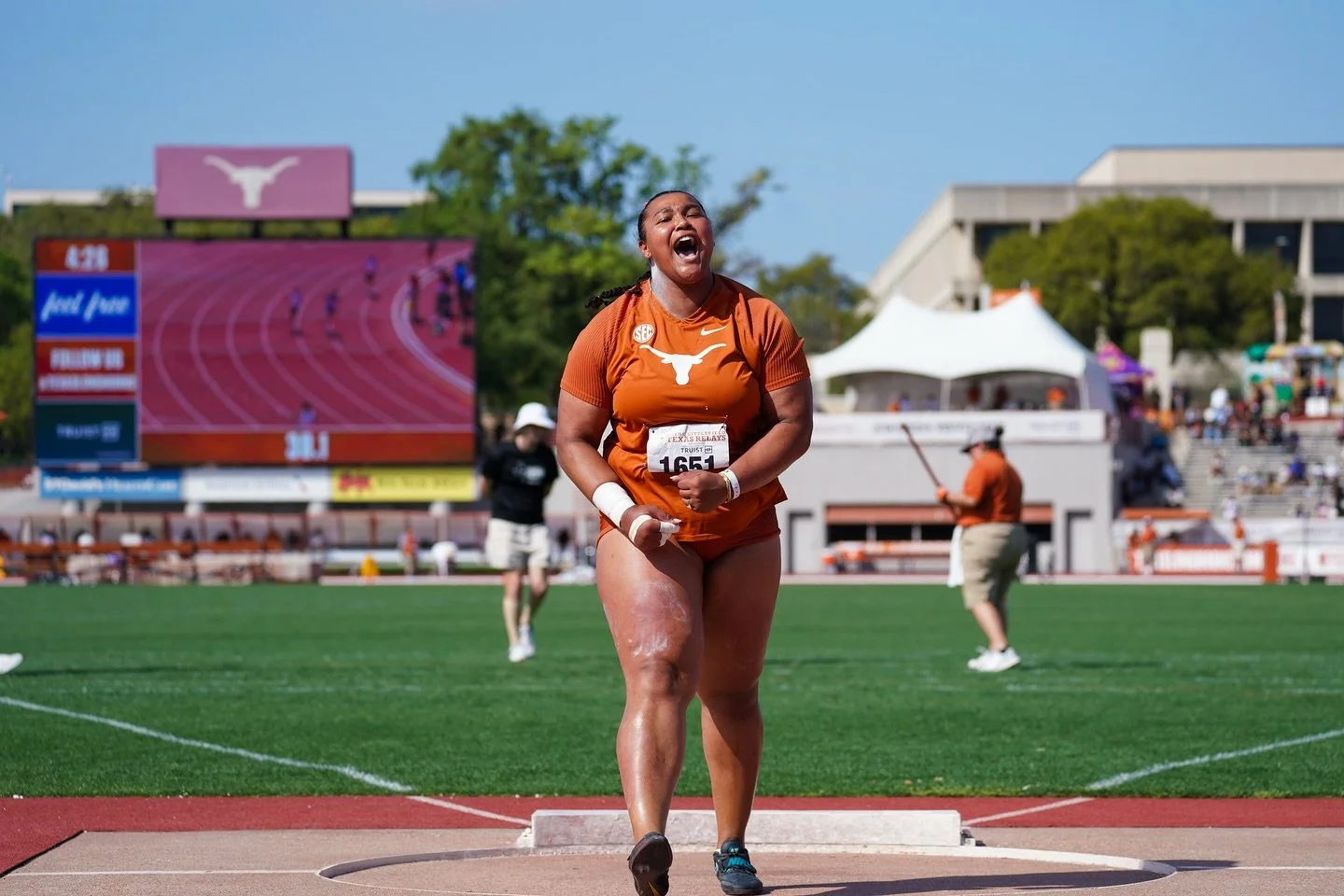 Happy National Girls &amp; Women in Sports Day!

&bull;&bull;&bull;

Celebrating with a few of my favorite pictures I&rsquo;ve taken of female athletes!
