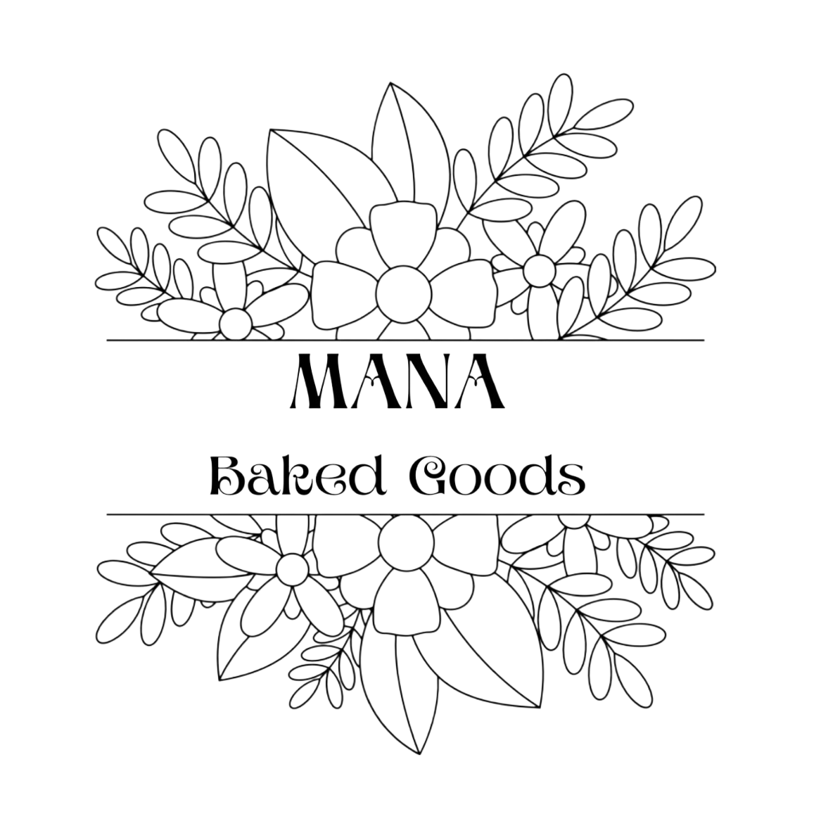 MANA: BAKED GOODS