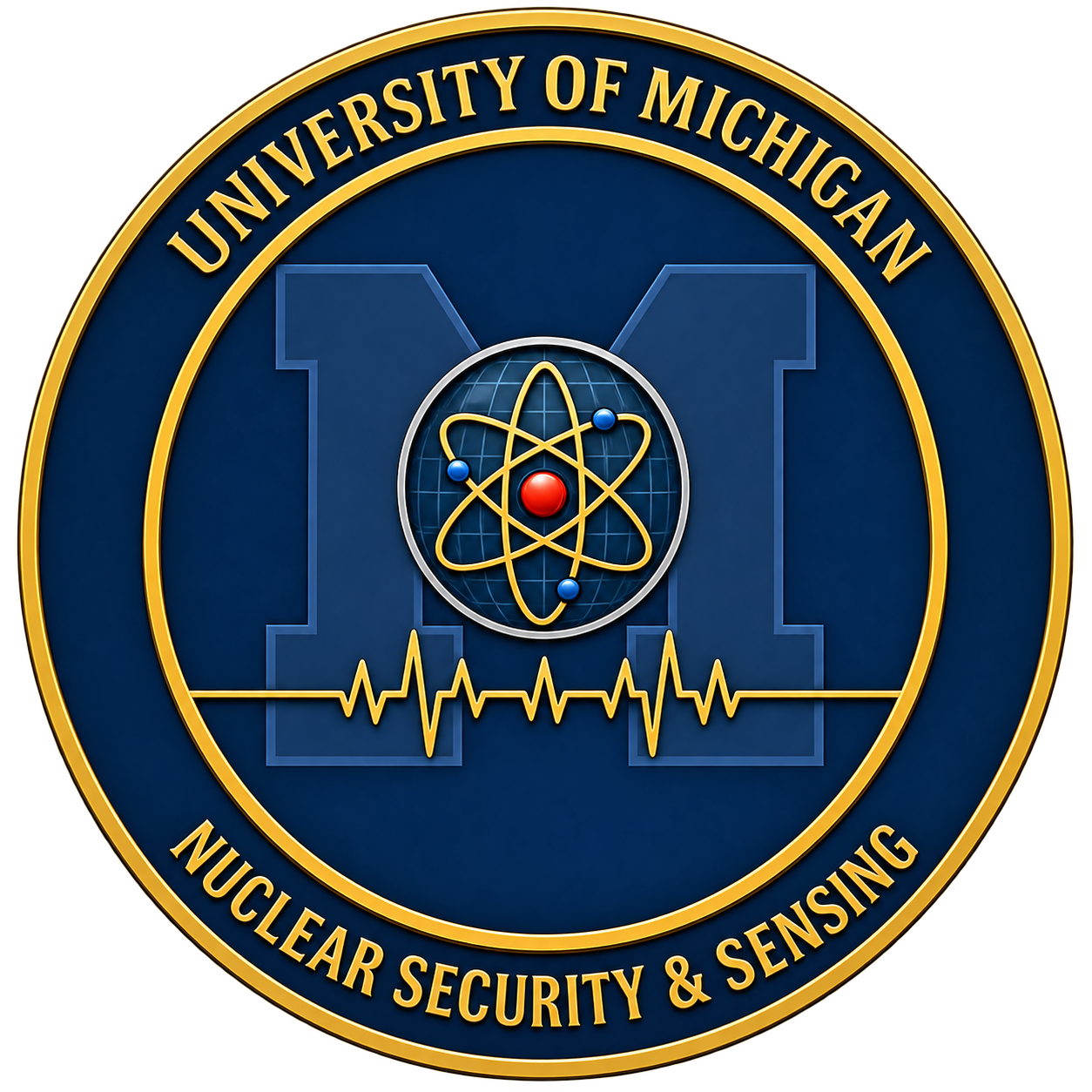 Nuclear Security and Sensing (N2S) Laboratory