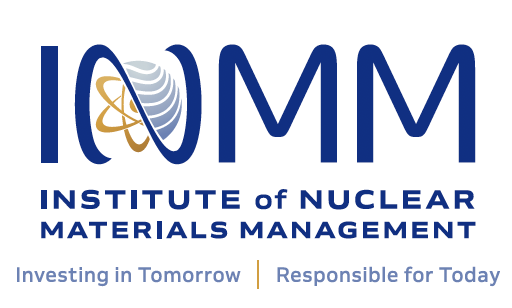 New INMM Logo