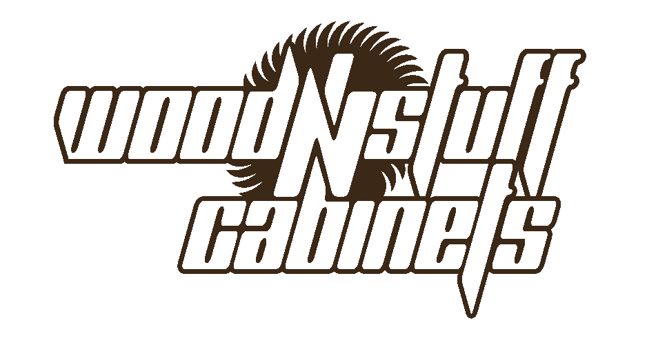 Logo for Wolf N Shyt Calls with stylized text and a wolf silhouette.