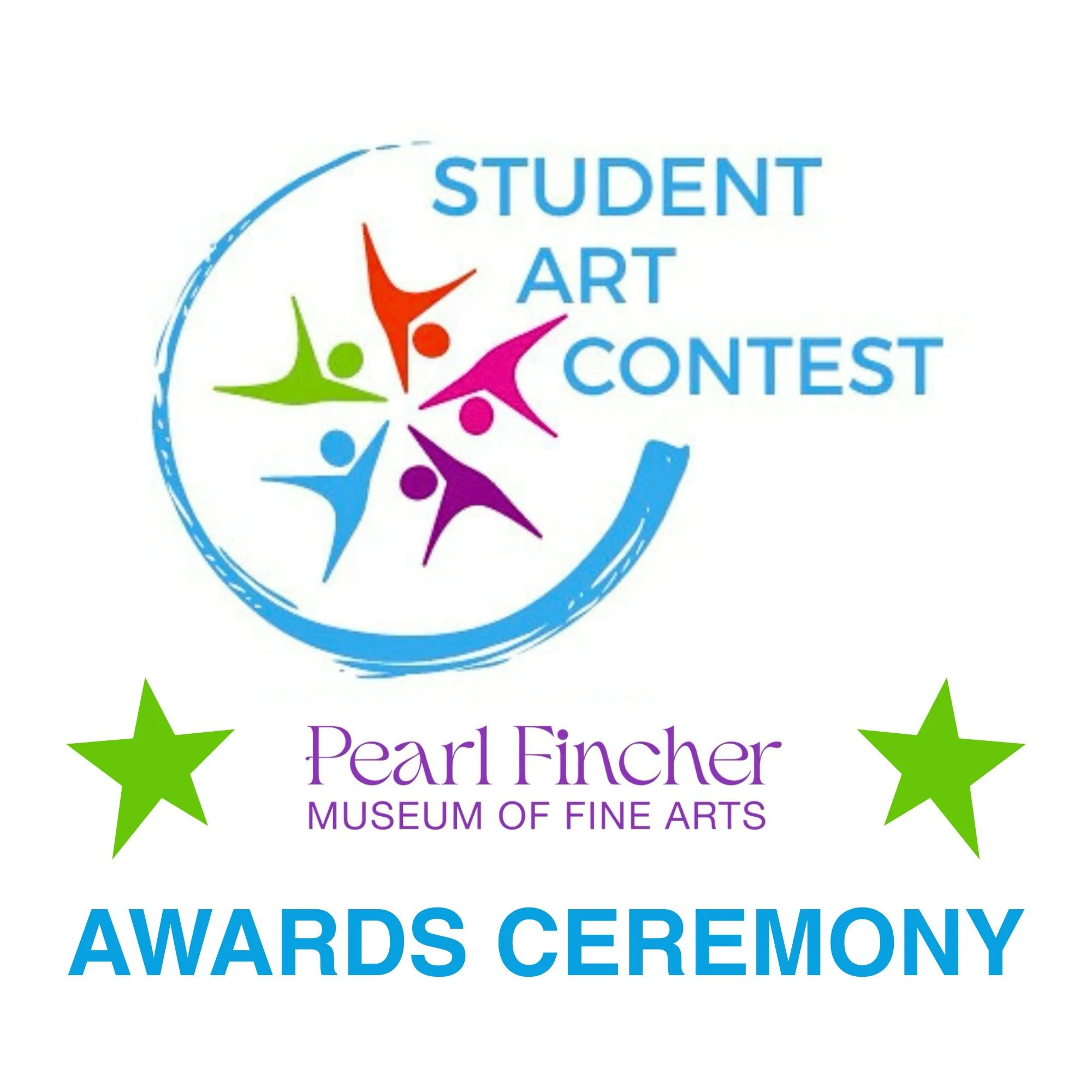 Student Art Contest Awards Ceremony