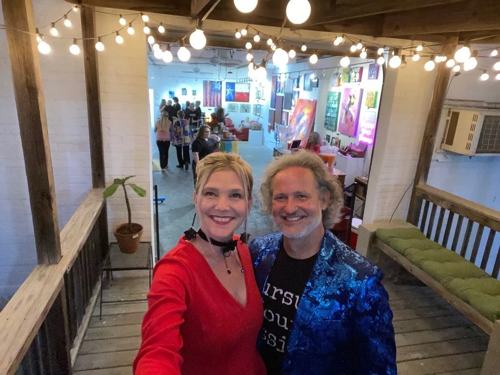 Taft McWhorter Reception