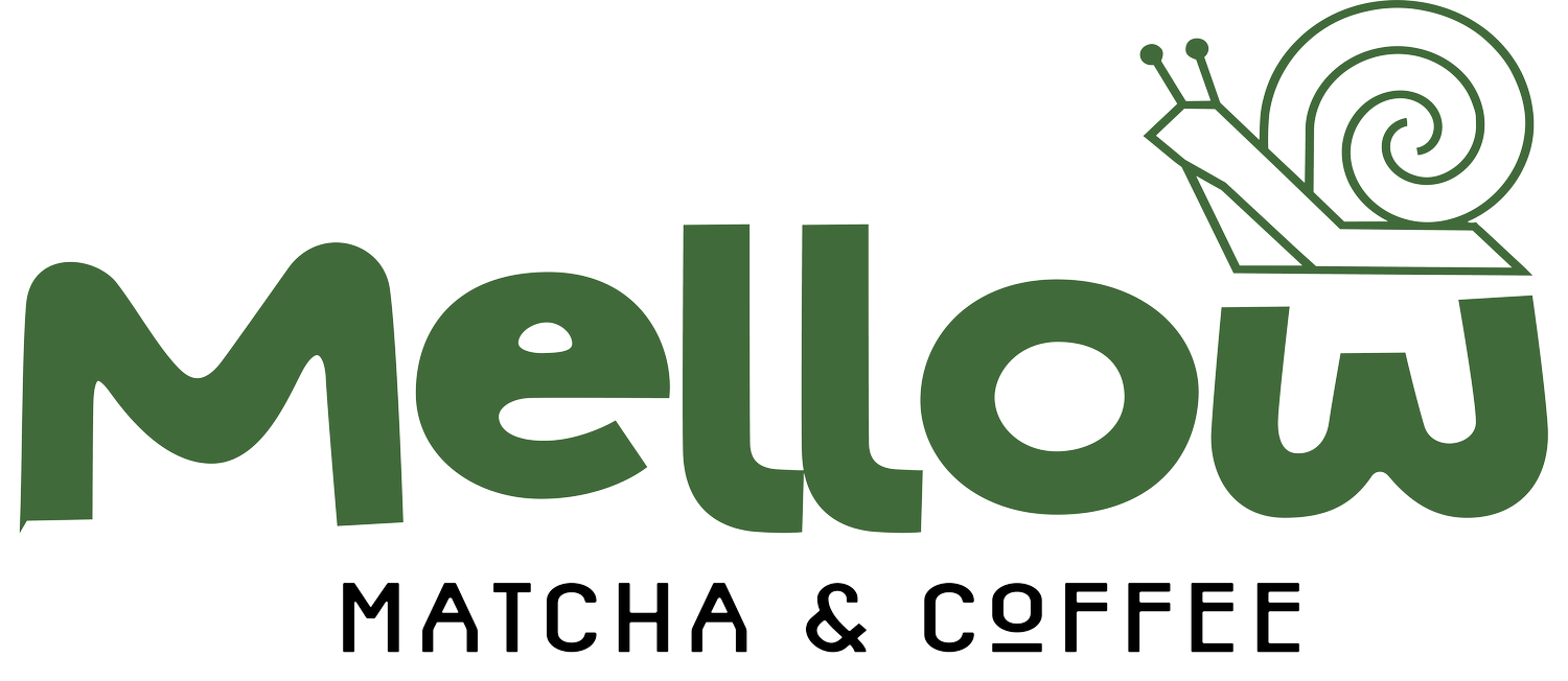 mellow matcha