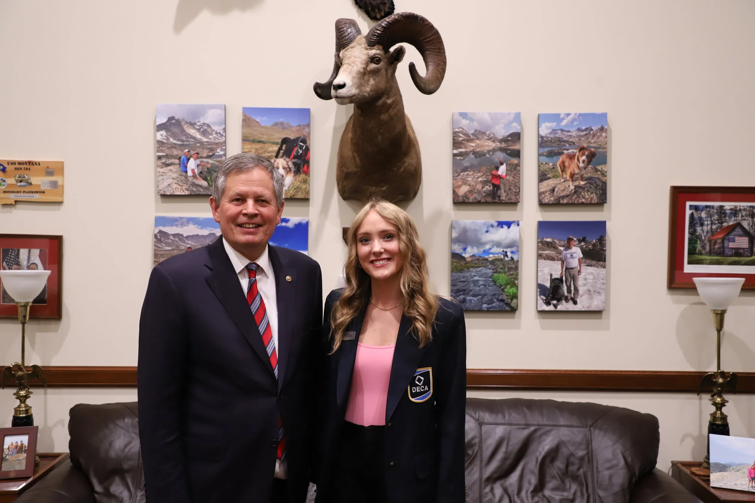 DECA: What’s in Store for 2025-26