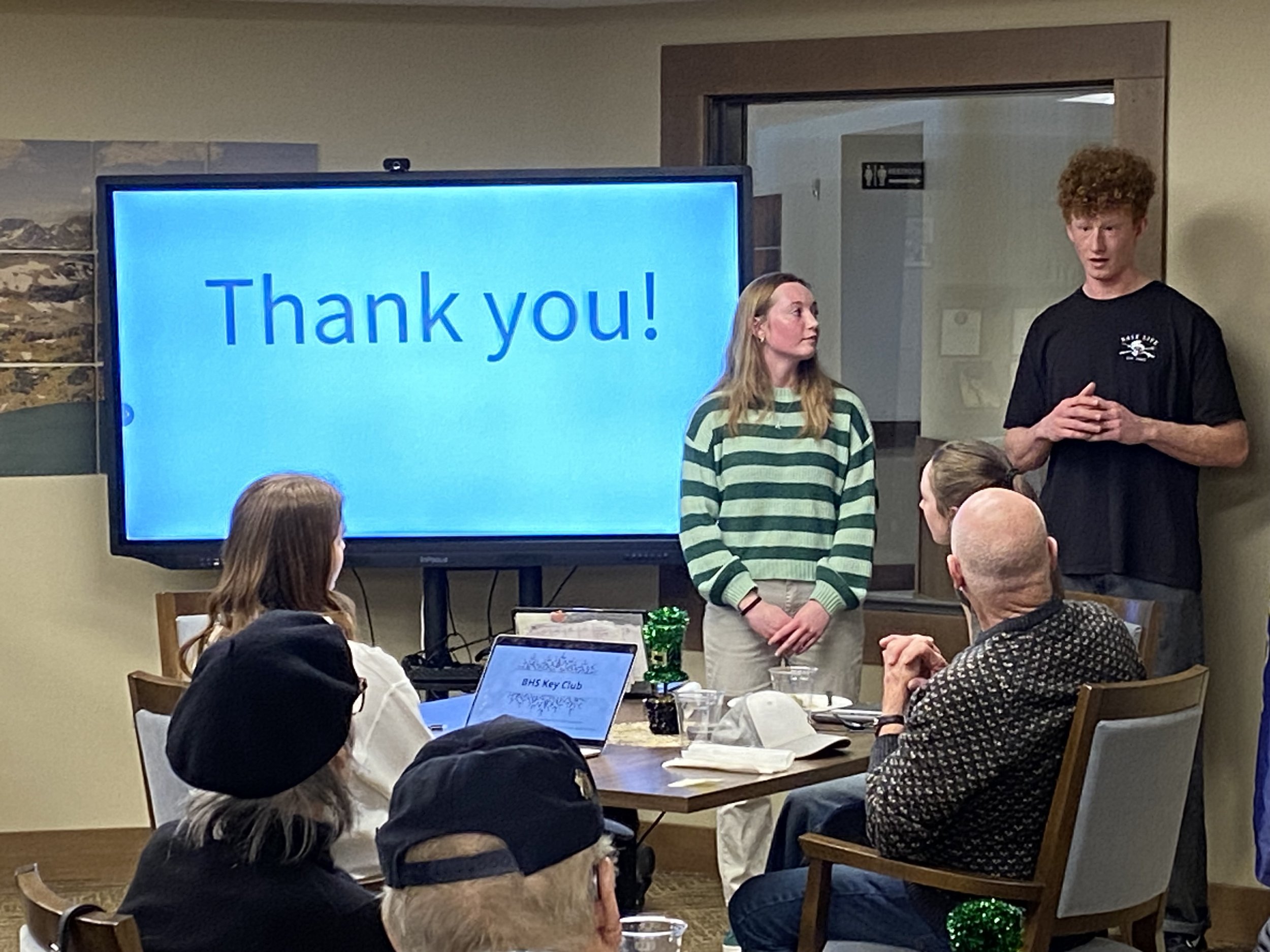 The Modern Day Pamphlets: Empowering Peers to Allow Their Voices to be Heard