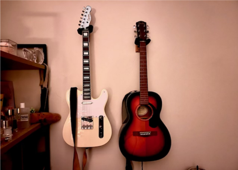 The Ruff Truth of Music